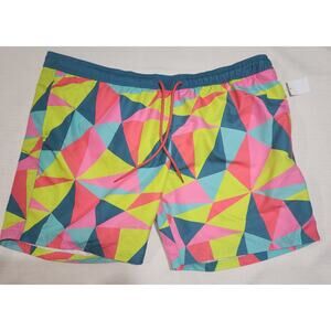 Swim shorts by Mad engine XXL men's